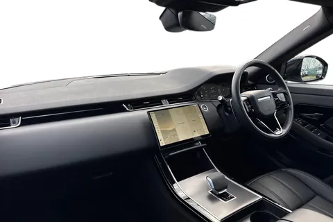 KP24NHD Land Rover Range Rover Evoque 2.0 D200 MHEV Dynamic HSE Auto 4WD Euro 6 (s/s) 5dr Thumbnail #16