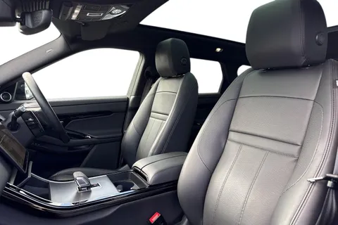 KP24NHD Land Rover Range Rover Evoque 2.0 D200 MHEV Dynamic HSE Auto 4WD Euro 6 (s/s) 5dr Thumbnail #17