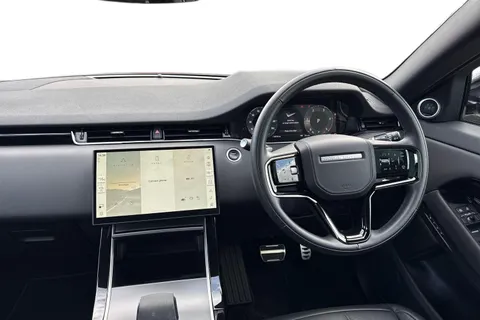 KP24NHD Land Rover Range Rover Evoque 2.0 D200 MHEV Dynamic HSE Auto 4WD Euro 6 (s/s) 5dr Thumbnail #19