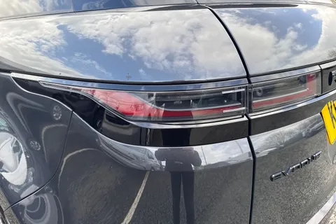 KP24NHD Land Rover Range Rover Evoque 2.0 D200 MHEV Dynamic HSE Auto 4WD Euro 6 (s/s) 5dr Thumbnail #26