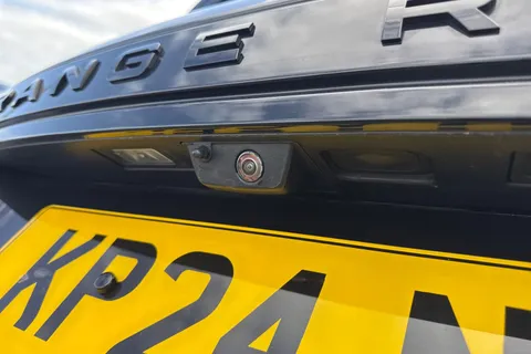 KP24NHD Land Rover Range Rover Evoque 2.0 D200 MHEV Dynamic HSE Auto 4WD Euro 6 (s/s) 5dr Thumbnail #28