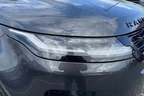 KP24NHD Land Rover Range Rover Evoque 2.0 D200 MHEV Dynamic HSE Auto 4WD Euro 6 (s/s) 5dr Thumbnail #31