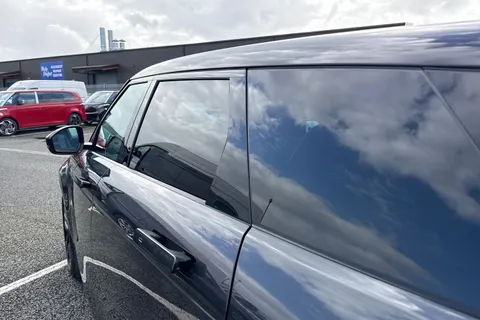 KP24NHD Land Rover Range Rover Evoque 2.0 D200 MHEV Dynamic HSE Auto 4WD Euro 6 (s/s) 5dr Thumbnail #34