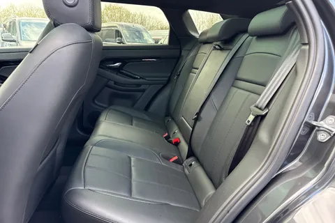 KP24NHD Land Rover Range Rover Evoque 2.0 D200 MHEV Dynamic HSE Auto 4WD Euro 6 (s/s) 5dr Thumbnail #35