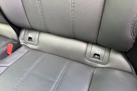 KP24NHD Land Rover Range Rover Evoque 2.0 D200 MHEV Dynamic HSE Auto 4WD Euro 6 (s/s) 5dr Thumbnail #36