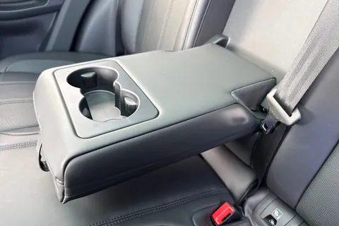 KP24NHD Land Rover Range Rover Evoque 2.0 D200 MHEV Dynamic HSE Auto 4WD Euro 6 (s/s) 5dr Thumbnail #38