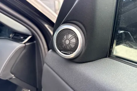 KP24NHD Land Rover Range Rover Evoque 2.0 D200 MHEV Dynamic HSE Auto 4WD Euro 6 (s/s) 5dr Thumbnail #40