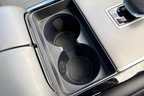 KP24NHD Land Rover Range Rover Evoque 2.0 D200 MHEV Dynamic HSE Auto 4WD Euro 6 (s/s) 5dr Thumbnail #44