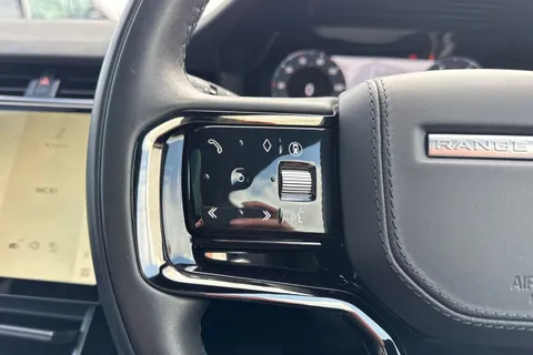 KP24NHD Land Rover Range Rover Evoque 2.0 D200 MHEV Dynamic HSE Auto 4WD Euro 6 (s/s) 5dr Thumbnail #47