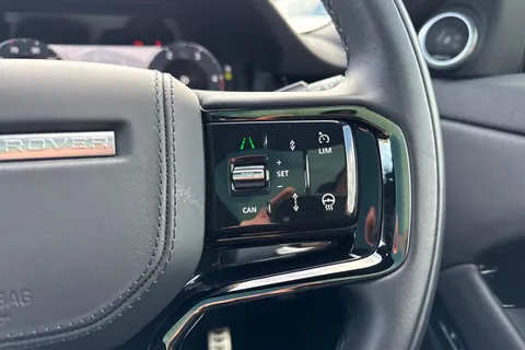 KP24NHD Land Rover Range Rover Evoque 2.0 D200 MHEV Dynamic HSE Auto 4WD Euro 6 (s/s) 5dr Thumbnail #48