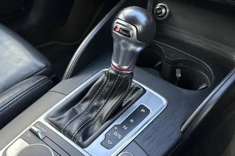 SW18EPE Audi S3 2.0 TFSI Black Edition Sportback S Tronic quattro Euro 6 (s/s) 5dr Thumbnail #24