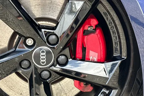 SW18EPE Audi S3 2.0 TFSI Black Edition Sportback S Tronic quattro Euro 6 (s/s) 5dr Thumbnail #28