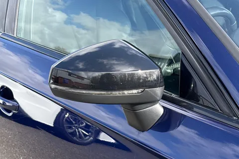 SW18EPE Audi S3 2.0 TFSI Black Edition Sportback S Tronic quattro Euro 6 (s/s) 5dr Thumbnail #29