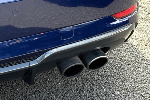 SW18EPE Audi S3 2.0 TFSI Black Edition Sportback S Tronic quattro Euro 6 (s/s) 5dr Thumbnail #36