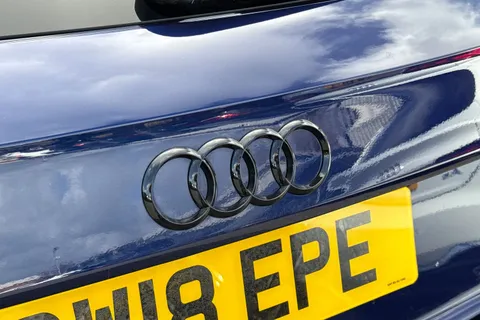 SW18EPE Audi S3 2.0 TFSI Black Edition Sportback S Tronic quattro Euro 6 (s/s) 5dr Thumbnail #37