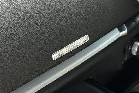 SW18EPE Audi S3 2.0 TFSI Black Edition Sportback S Tronic quattro Euro 6 (s/s) 5dr Thumbnail #39