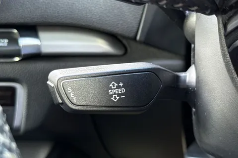 SW18EPE Audi S3 2.0 TFSI Black Edition Sportback S Tronic quattro Euro 6 (s/s) 5dr Thumbnail #43