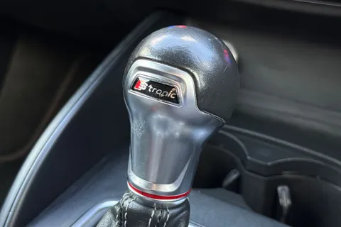 SW18EPE Audi S3 2.0 TFSI Black Edition Sportback S Tronic quattro Euro 6 (s/s) 5dr Thumbnail #47