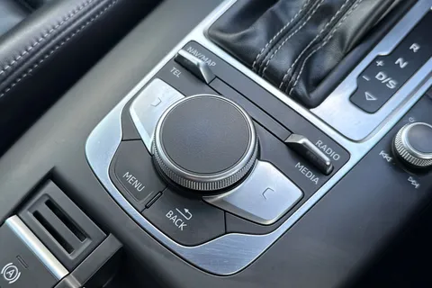 SW18EPE Audi S3 2.0 TFSI Black Edition Sportback S Tronic quattro Euro 6 (s/s) 5dr Thumbnail #48