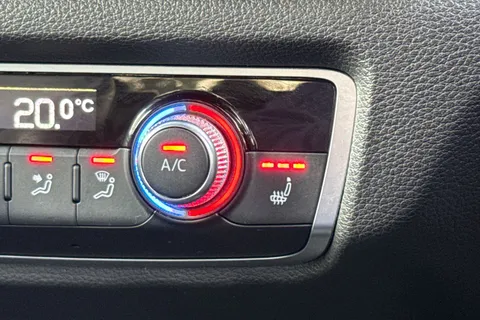 SW18EPE Audi S3 2.0 TFSI Black Edition Sportback S Tronic quattro Euro 6 (s/s) 5dr Thumbnail #52