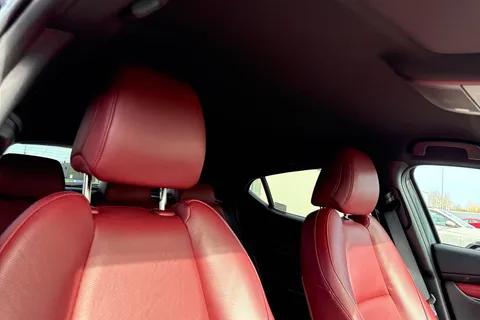 LS69AUX Mazda Mazda3 2.0 SKYACTIV-X MHEV GT Sport Tech Auto Euro 6 (s/s) 5dr Thumbnail #25