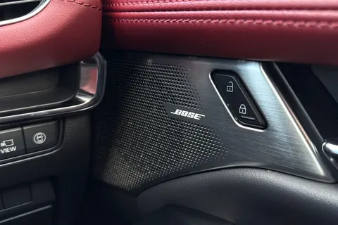 LS69AUX Mazda Mazda3 2.0 SKYACTIV-X MHEV GT Sport Tech Auto Euro 6 (s/s) 5dr Thumbnail #46