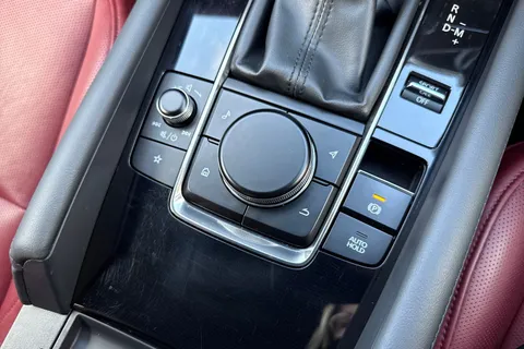 LS69AUX Mazda Mazda3 2.0 SKYACTIV-X MHEV GT Sport Tech Auto Euro 6 (s/s) 5dr Thumbnail #59