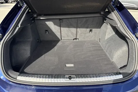 PF22OXE Audi Q3 S line 40 TDI quattro 200 PS S tronic Thumbnail #8