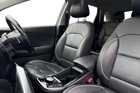 FL21AHO Kia Niro 64kWh 4+ Auto 5dr Thumbnail #11