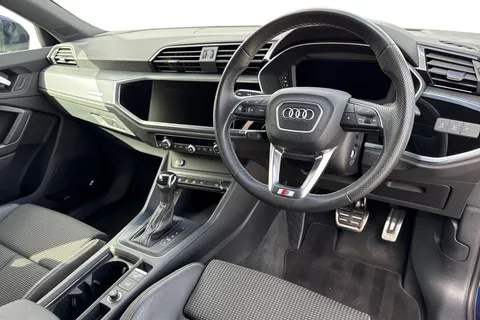 PF22OXE Audi Q3 S line 40 TDI quattro 200 PS S tronic Thumbnail #15