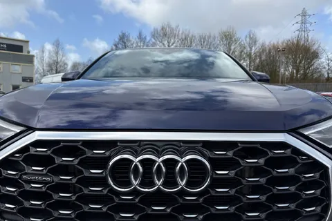 PF22OXE Audi Q3 S line 40 TDI quattro 200 PS S tronic Thumbnail #28