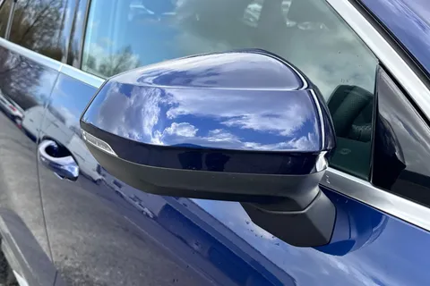 PF22OXE Audi Q3 S line 40 TDI quattro 200 PS S tronic Thumbnail #30