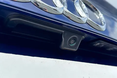 PF22OXE Audi Q3 S line 40 TDI quattro 200 PS S tronic Thumbnail #35