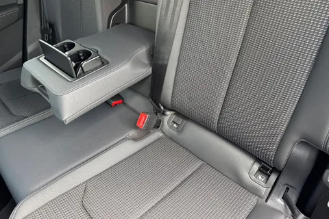 PF22OXE Audi Q3 S line 40 TDI quattro 200 PS S tronic Thumbnail #39