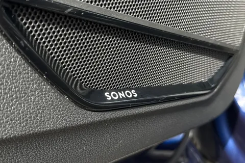 PF22OXE Audi Q3 S line 40 TDI quattro 200 PS S tronic Thumbnail #41