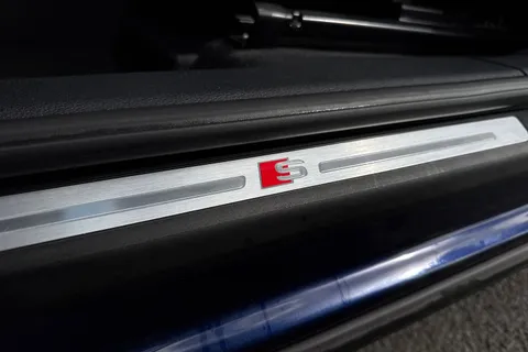 PF22OXE Audi Q3 S line 40 TDI quattro 200 PS S tronic Thumbnail #42