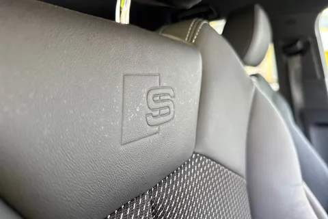 PF22OXE Audi Q3 S line 40 TDI quattro 200 PS S tronic Thumbnail #44