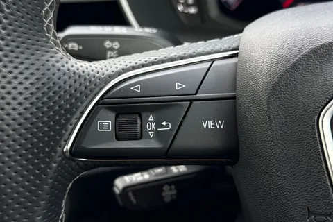 PF22OXE Audi Q3 S line 40 TDI quattro 200 PS S tronic Thumbnail #51