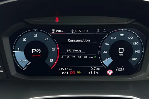 PF22OXE Audi Q3 S line 40 TDI quattro 200 PS S tronic Thumbnail #53