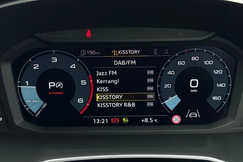 PF22OXE Audi Q3 S line 40 TDI quattro 200 PS S tronic Thumbnail #54