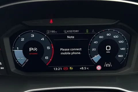 PF22OXE Audi Q3 S line 40 TDI quattro 200 PS S tronic Thumbnail #55