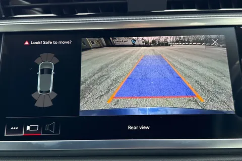 PF22OXE Audi Q3 S line 40 TDI quattro 200 PS S tronic Thumbnail #57