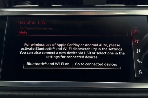 PF22OXE Audi Q3 S line 40 TDI quattro 200 PS S tronic Thumbnail #58