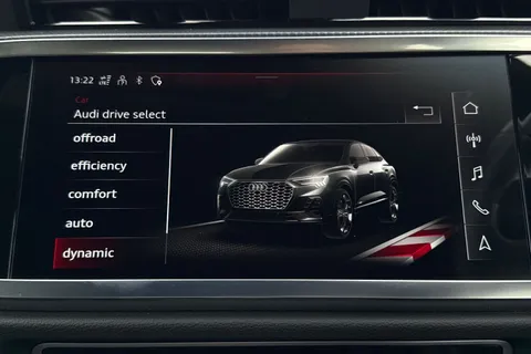 PF22OXE Audi Q3 S line 40 TDI quattro 200 PS S tronic Thumbnail #59