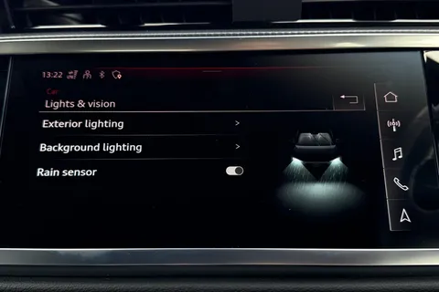 PF22OXE Audi Q3 S line 40 TDI quattro 200 PS S tronic Thumbnail #60