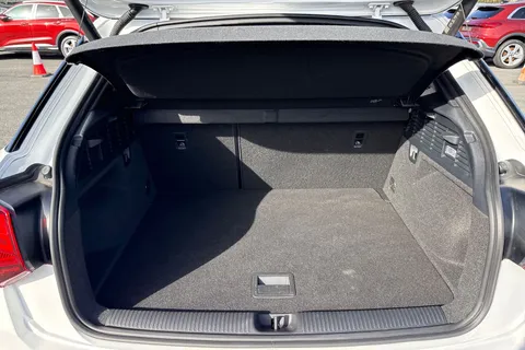 PN23MXH Audi Q2 35 TFSI Black Edition 5dr Thumbnail #7