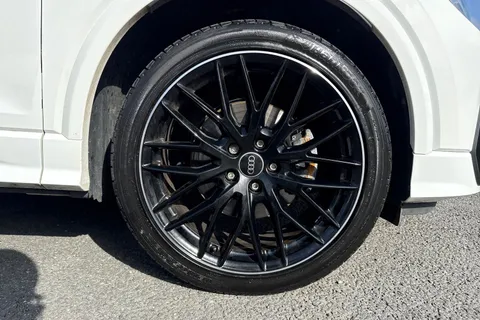 PN23MXH Audi Q2 35 TFSI Black Edition 5dr Thumbnail #10