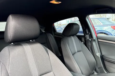 PY21EHH Honda Civic 1.5 VTEC Turbo Sport Euro 6 (s/s) 5dr Thumbnail #25