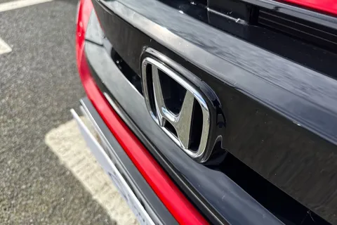 PY21EHH Honda Civic 1.5 VTEC Turbo Sport Euro 6 (s/s) 5dr Thumbnail #26