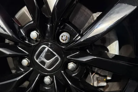 PY21EHH Honda Civic 1.5 VTEC Turbo Sport Euro 6 (s/s) 5dr Thumbnail #28